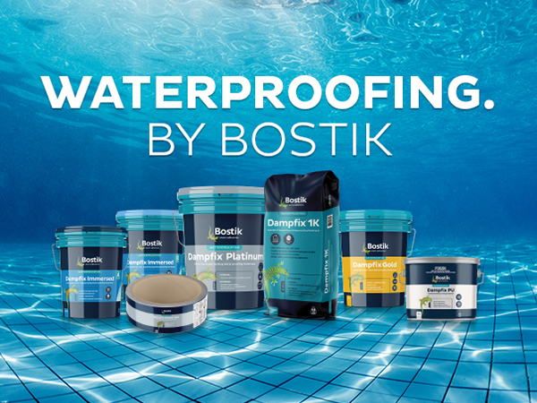 Waterproofing product image